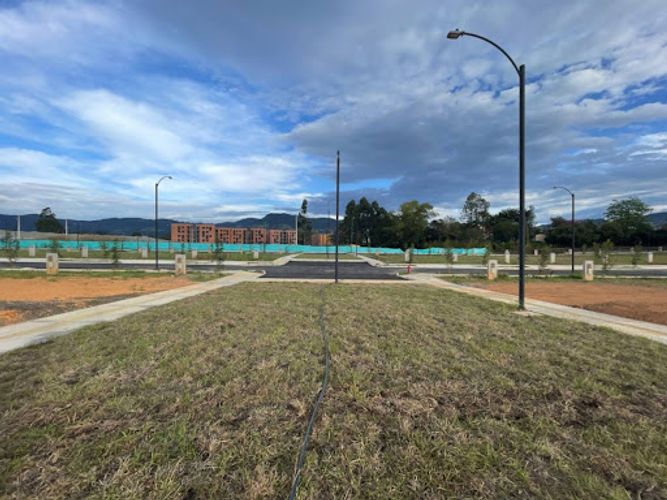 Lote en venta en San Nicolas, La Ceja, 64 m² · foto 5 de 19