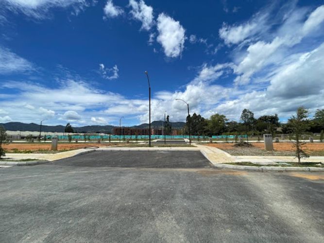Lote en venta en San Nicolas, La Ceja, 64 m² · foto 8 de 19