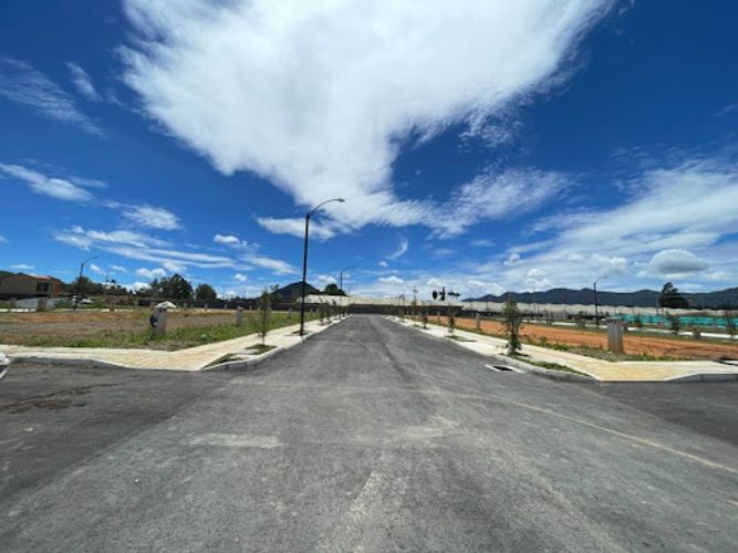 Lote en venta en San Nicolas, La Ceja, 64 m² · foto 9 de 19