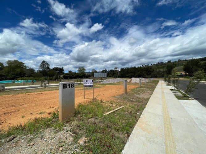 Lote en venta en San Nicolas, La Ceja, 64 m² · foto 11 de 19