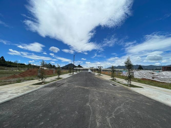 Lote en venta en San Nicolas, La Ceja, 64 m² · foto 15 de 19
