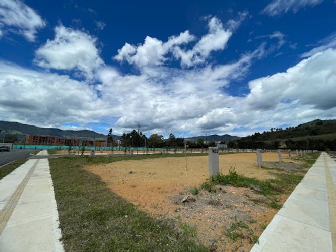 Lote en venta en San Nicolas, La Ceja, 64 m² · foto 16 de 19