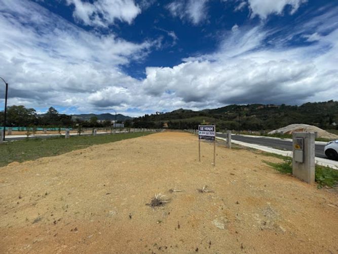 Lote en venta en San Nicolas, La Ceja, 64 m² · foto 17 de 19