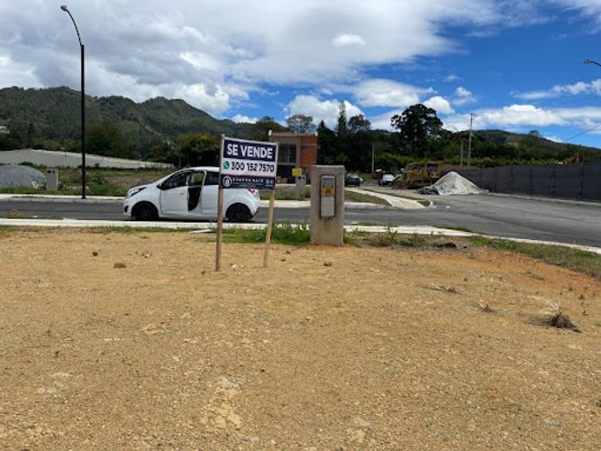 Lote en venta en San Nicolas, La Ceja, 64 m² · foto 18 de 19