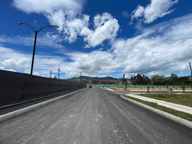 Lote en venta en San Nicolas, La Ceja, 64 m² · foto 19 de 19