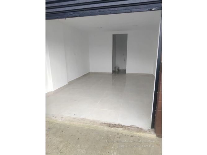Local en arriendo en Caicedo, Medellín, 22 m² · foto 7 de 9