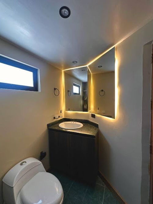 Apartamento de 2 alcobas en venta en San Nicolas, La Ceja, 80 m² · foto 8 de 13