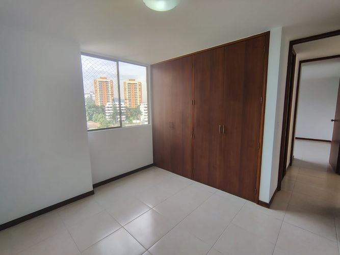 Apartamento de 3 alcobas en arriendo en El Poblado, Medellín, 120 m² · foto 7 de 18