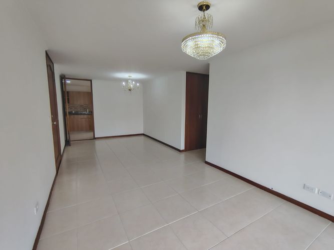 Apartamento de 3 alcobas en arriendo en El Poblado, Medellín, 120 m² · foto 14 de 18
