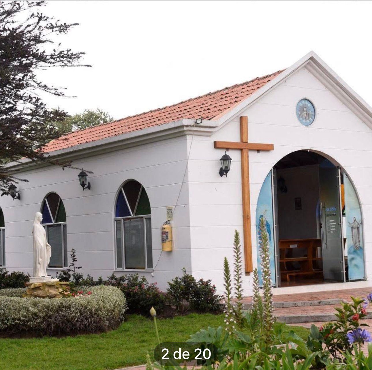 Casa en venta en Las Acacias, Zipaquirá · foto 23 de 24
