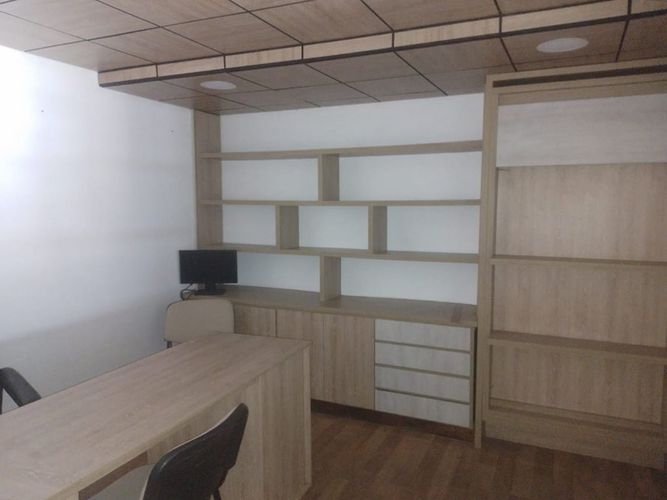 Bodega en arriendo en Camparola, Itagüí, 650 m² · foto 13 de 17