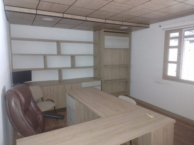 Bodega en arriendo en Camparola, Itagüí, 650 m² · foto 11 de 17