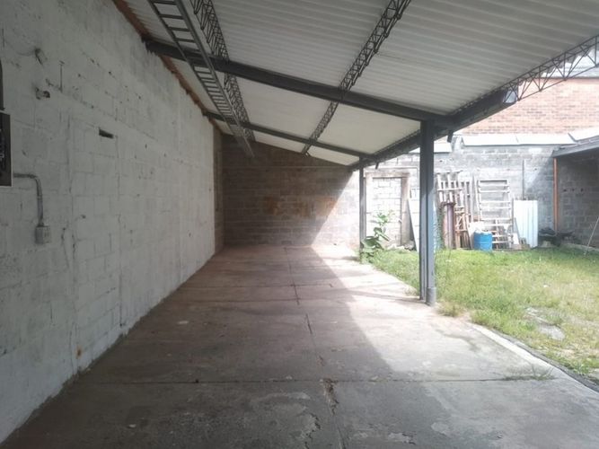 Bodega en arriendo en Camparola, Itagüí, 650 m² · foto 5 de 17