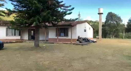 Finca en Venta en El Retiro