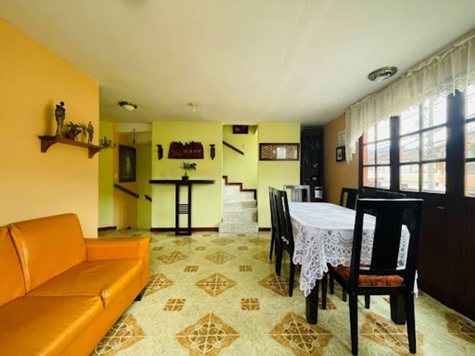 Casa de 3 alcobas en venta en La Milagrosa, La Ceja, 107 m² · foto 3 de 18
