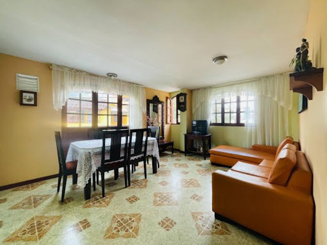 Casa de 3 alcobas en venta en La Milagrosa, La Ceja, 107 m² · foto 4 de 18