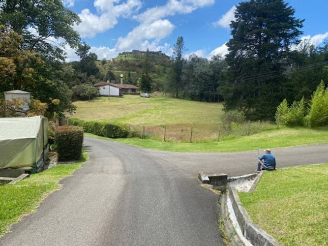 Finca en venta en El Carmen, El Retiro, 300 m² · foto 10 de 16