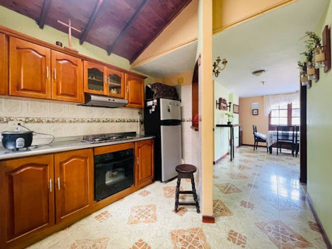Casa de 3 alcobas en venta en La Milagrosa, La Ceja, 107 m² · foto 6 de 18