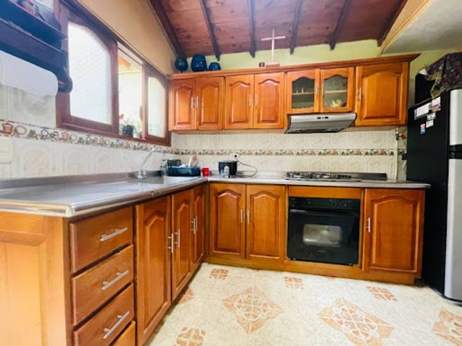 Casa de 3 alcobas en venta en La Milagrosa, La Ceja, 107 m² · foto 7 de 18