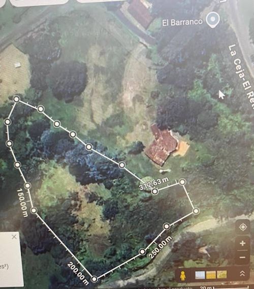 Finca en venta en El Carmen, El Retiro, 300 m² · foto 12 de 16