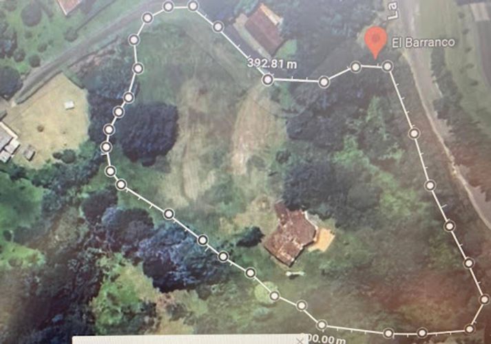 Finca en venta en El Carmen, El Retiro, 300 m² · foto 13 de 16