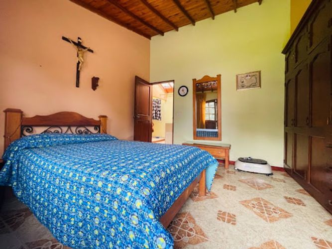 Casa de 3 alcobas en venta en La Milagrosa, La Ceja, 107 m² · foto 10 de 18