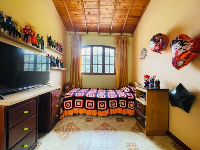 Casa de 3 alcobas en venta en La Milagrosa, La Ceja, 107 m² · foto 11 de 18