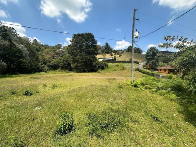Finca en venta en El Carmen, El Retiro, 300 m² · foto 16 de 16