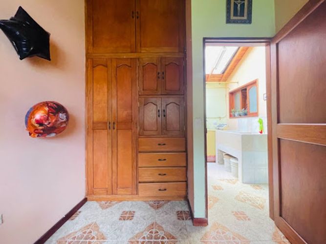 Casa de 3 alcobas en venta en La Milagrosa, La Ceja, 107 m² · foto 12 de 18