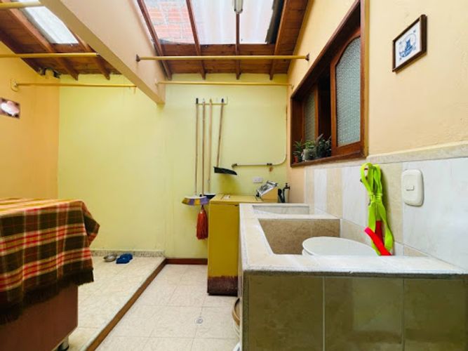 Casa de 3 alcobas en venta en La Milagrosa, La Ceja, 107 m² · foto 13 de 18