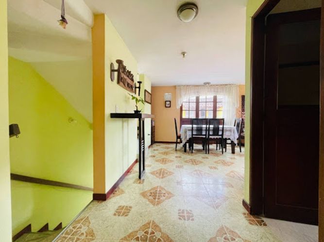 Casa de 3 alcobas en venta en La Milagrosa, La Ceja, 107 m² · foto 14 de 18