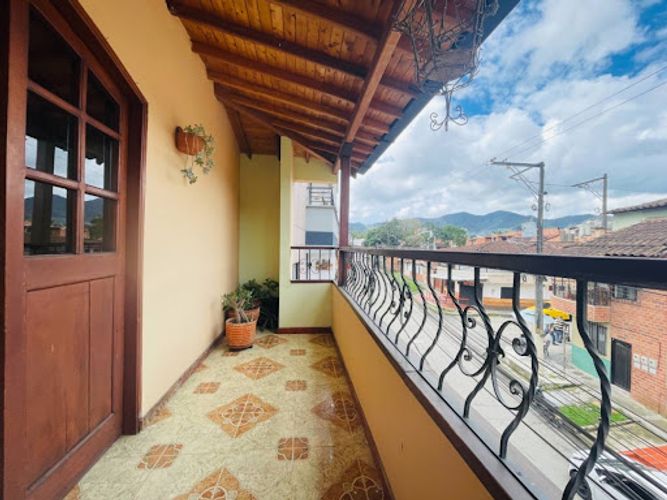 Casa de 3 alcobas en venta en La Milagrosa, La Ceja, 107 m² · foto 17 de 18