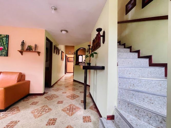 Casa de 3 alcobas en venta en La Milagrosa, La Ceja, 107 m² · foto 18 de 18