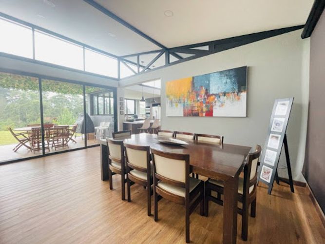 Casa de 5 alcobas en venta en El Carmen, El Retiro, 350 m² · foto 9 de 24