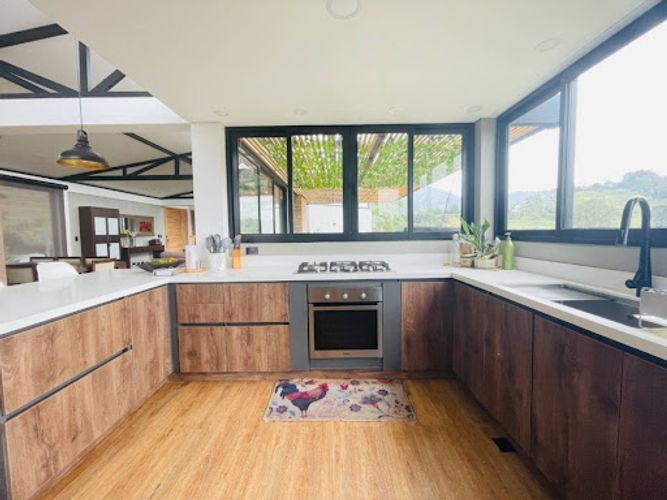 Casa de 5 alcobas en venta en El Carmen, El Retiro, 350 m² · foto 10 de 24