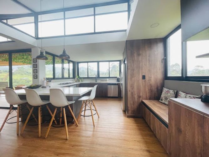 Casa de 5 alcobas en venta en El Carmen, El Retiro, 350 m² · foto 11 de 24