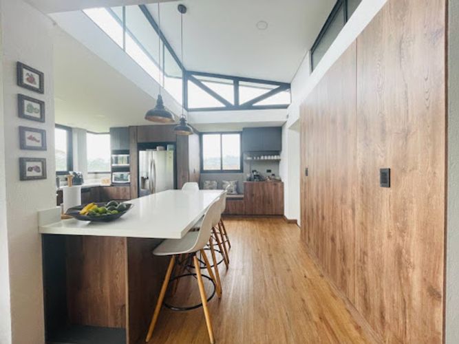 Casa de 5 alcobas en venta en El Carmen, El Retiro, 350 m² · foto 12 de 24