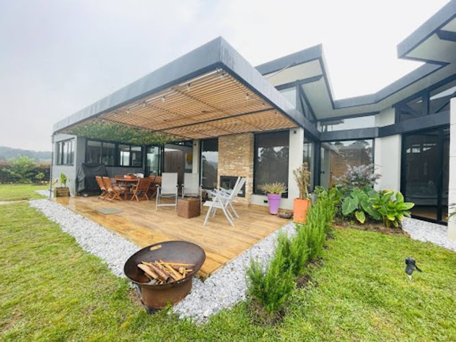 Casa de 5 alcobas en venta en El Carmen, El Retiro, 350 m² · foto 15 de 24