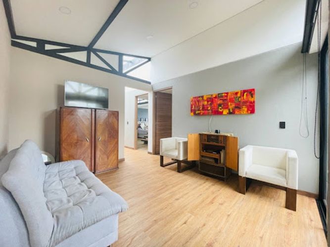 Casa de 5 alcobas en venta en El Carmen, El Retiro, 350 m² · foto 16 de 24