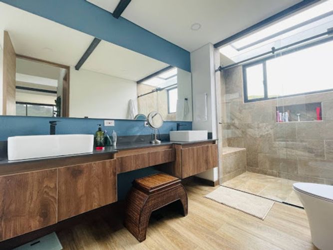 Casa de 5 alcobas en venta en El Carmen, El Retiro, 350 m² · foto 18 de 24