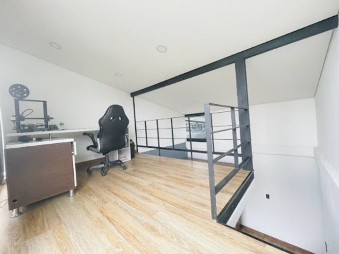 Casa de 5 alcobas en venta en El Carmen, El Retiro, 350 m² · foto 22 de 24