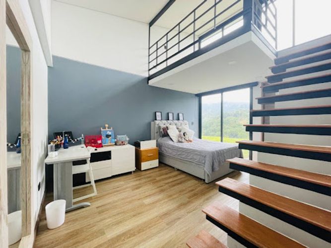 Casa de 5 alcobas en venta en El Carmen, El Retiro, 350 m² · foto 23 de 24