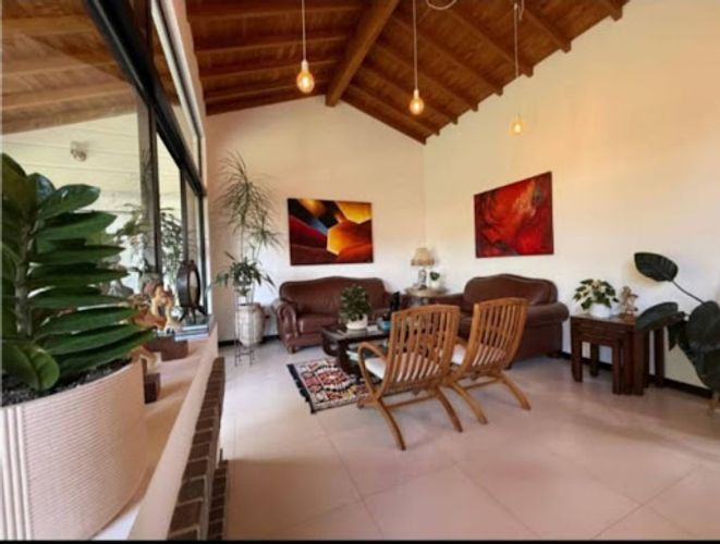 Casa de 3 alcobas en venta en El Carmen, El Retiro, 160 m² · foto 3 de 12