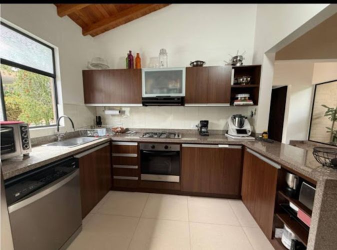 Casa de 3 alcobas en venta en El Carmen, El Retiro, 160 m² · foto 5 de 12