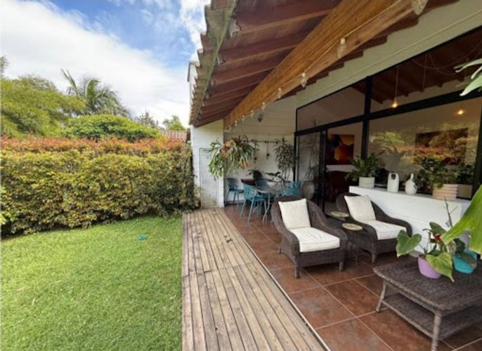 Casa de 3 alcobas en venta en El Carmen, El Retiro, 160 m² · foto 9 de 12