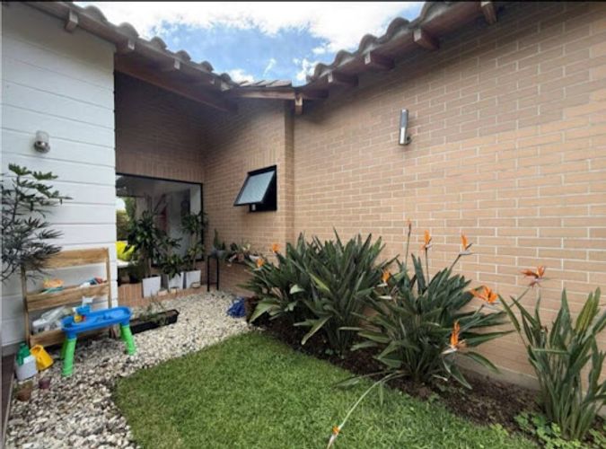 Casa de 3 alcobas en venta en El Carmen, El Retiro, 160 m² · foto 10 de 12