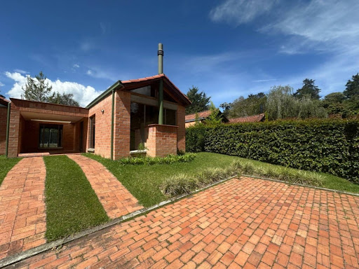 3BR House in El carmen (136 m²)