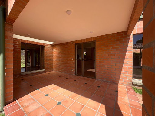 3BR House in El carmen (136 m²) - 2