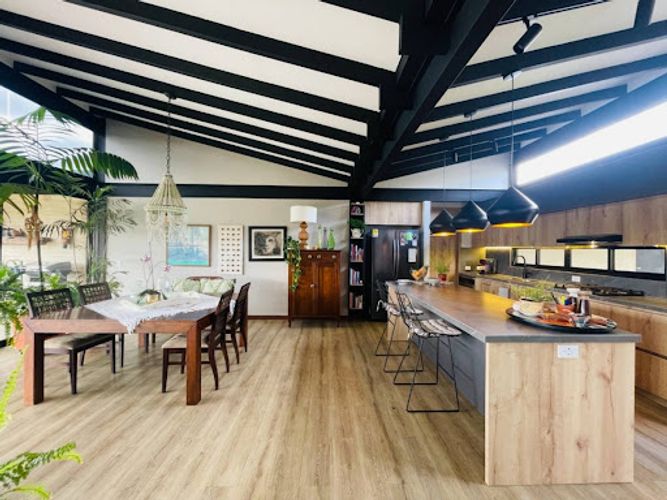 Casa de 3 alcobas en venta en El Carmen, El Retiro, 330 m² · foto 5 de 24