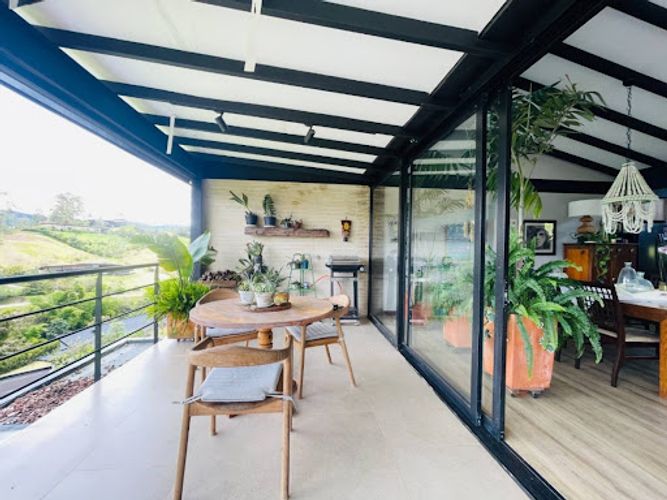 Casa de 3 alcobas en venta en El Carmen, El Retiro, 330 m² · foto 13 de 24